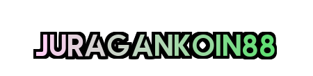 JURAGANKOIN88 Logo